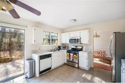 1401 Windmoor, Kennesaw, GA 30144 - Photo 17