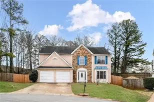 1401 Windmoor, Kennesaw, GA 30144 - Photo 1