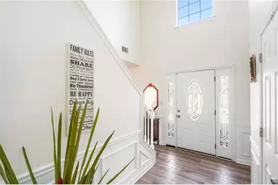 1401 Windmoor, Kennesaw, GA 30144 - Photo 9