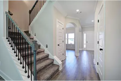 262 Summit Height Drive, Cartersville, GA 30121 - Photo 7