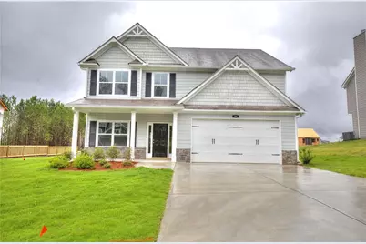 262 Summit Height Drive, Cartersville, GA 30121 - Photo 1