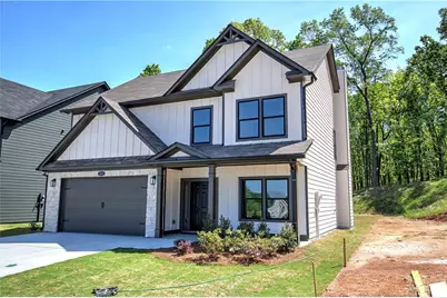 262 Summit Height Drive, Cartersville, GA 30121 - Photo 49