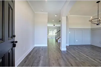 262 Summit Height Drive, Cartersville, GA 30121 - Photo 3