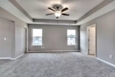262 Summit Height Drive, Cartersville, GA 30121 - Photo 21