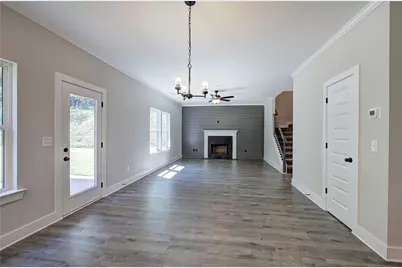 262 Summit Height Drive, Cartersville, GA 30121 - Photo 19