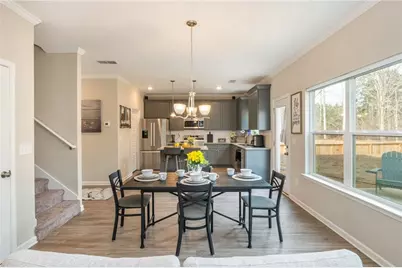 529 Belmont Lane, Dallas, GA 30132 - Photo 21