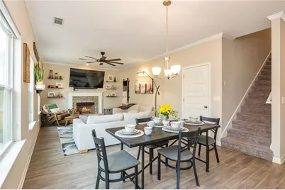 529 Belmont Lane, Dallas, GA 30132 - Photo 19