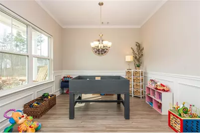 529 Belmont Lane, Dallas, GA 30132 - Photo 9