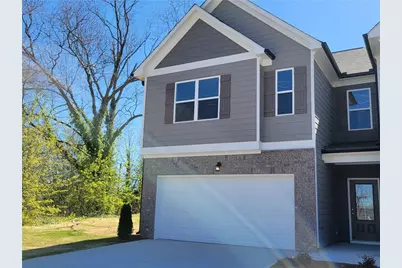 24A Richardson Street, Winder, GA 30680 - Photo 1