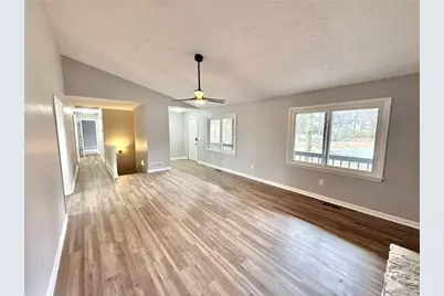 3851 Riding Woods Court SW, Powder Springs, GA 30127 - Photo 7