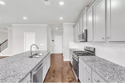 2340 Manor Pointe Drive, Cumming, GA 30041 - Photo 13