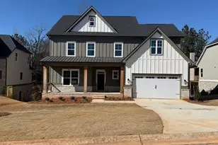 5642 Meadow View Dr, Jefferson, GA 30549 - Photo 1