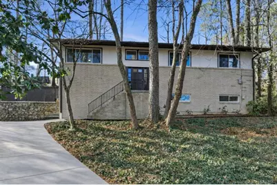 1583 Nantahalla Court NE, Atlanta, GA 30329 - Photo 29