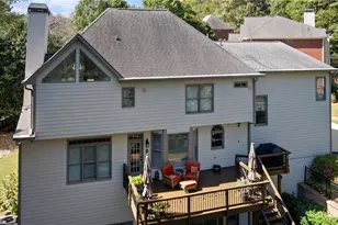 4775 Berkeley Walk Point, Berkeley Lake, GA 30096 - Photo 31