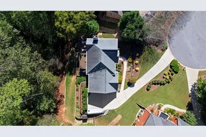 4775 Berkeley Walk Point, Berkeley Lake, GA 30096 - Photo 99