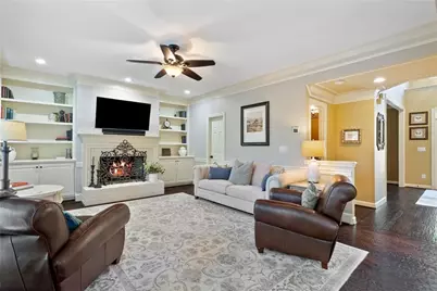 4775 Berkeley Walk Point, Berkeley Lake, GA 30096 - Photo 13