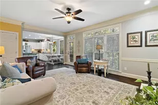 4775 Berkeley Walk Point, Berkeley Lake, GA 30096 - Photo 17