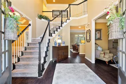 4775 Berkeley Walk Point, Berkeley Lake, GA 30096 - Photo 5