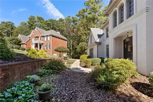 4775 Berkeley Walk Point, Berkeley Lake, GA 30096 - Photo 107