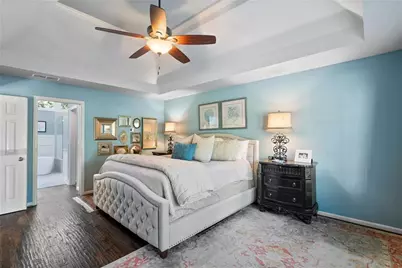 4775 Berkeley Walk Point, Berkeley Lake, GA 30096 - Photo 33