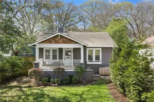 389 East Side Ave SE, Atlanta, GA 30316 - Photo 1