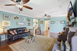 124 Golden Autumn Dr, Dahlonega, GA 30533 - Photo 13