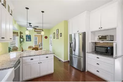 124 Golden Autumn Drive, Dahlonega, GA 30533 - Photo 19