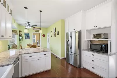 124 Golden Autumn Drive, Dahlonega, GA 30533 - Photo 19