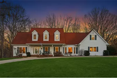 124 Golden Autumn Drive, Dahlonega, GA 30533 - Photo 3