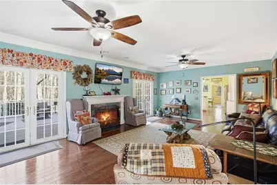 124 Golden Autumn Drive, Dahlonega, GA 30533 - Photo 15