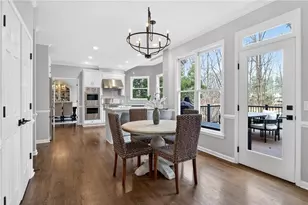 14325 Morning Mountain Way, Milton, GA 30004 - Photo 13