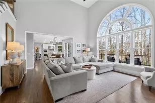 14325 Morning Mountain Way, Milton, GA 30004 - Photo 5