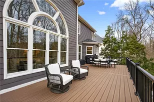 14325 Morning Mountain Way, Milton, GA 30004 - Photo 17