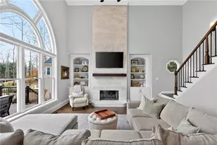 14325 Morning Mountain Way, Milton, GA 30004 - Photo 3