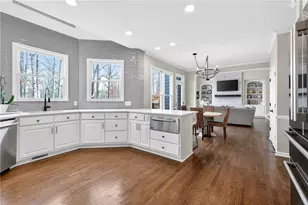 14325 Morning Mountain Way, Milton, GA 30004 - Photo 9