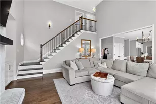 14325 Morning Mountain Way, Milton, GA 30004 - Photo 7