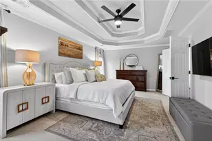 14325 Morning Mountain Way, Milton, GA 30004 - Photo 27