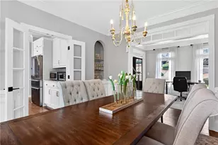 14325 Morning Mountain Way, Milton, GA 30004 - Photo 19