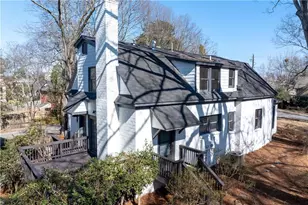 2415 Charleston Oaks Ln, Decatur, GA 30030 - Photo 67