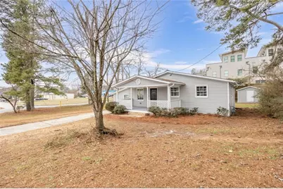 1651 Donna Lynn Drive, Smyrna, GA 30080 - Photo 1