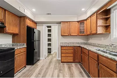 6099 Biscayne Drive, Forest Park, GA 30297 - Photo 9