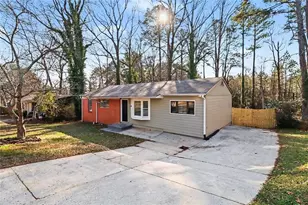 6099 Biscayne Dr, Forest Park, GA 30297 - Photo 1