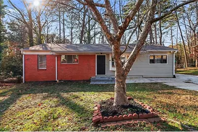 6099 Biscayne Drive, Forest Park, GA 30297 - Photo 3