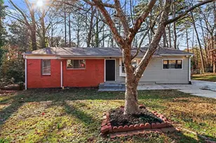 6099 Biscayne Dr, Forest Park, GA 30297 - Photo 3