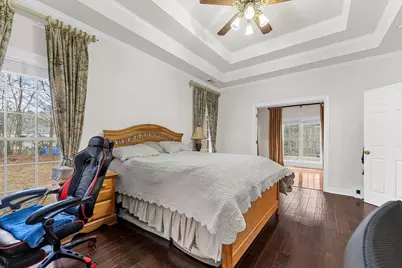 3195 Trickum Road NE, Marietta, GA 30066 - Photo 33