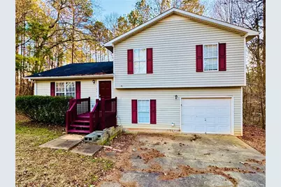 419 Tommy Thompson Way, Whitesburg, GA 30185 - Photo 3