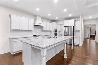 100 Still Pine Bend, Smyrna, GA 30082 - Photo 11