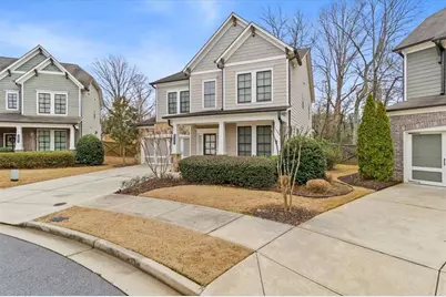 100 Still Pine Bend, Smyrna, GA 30082 - Photo 3