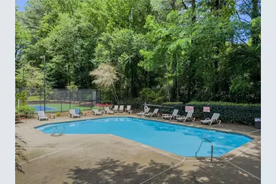 2610 Cumberland Court, Smyrna, GA 30080 - Photo 33