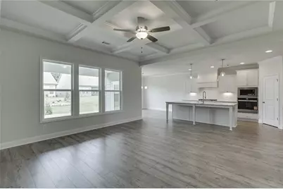 85 Merwood Lane, Jefferson, GA 30549 - Photo 13
